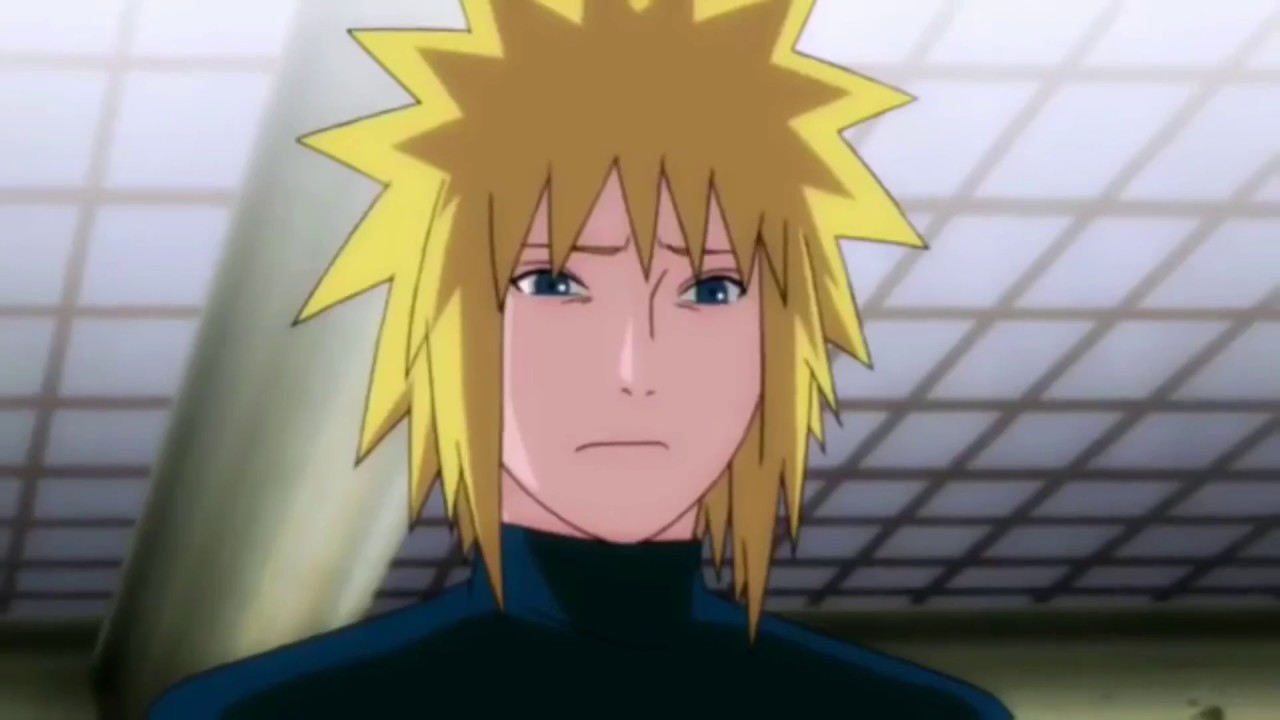 Naruto new AMV