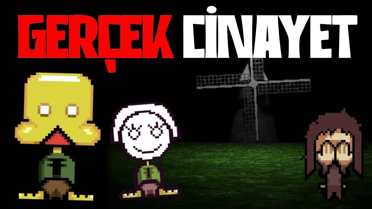 SAHTE BİR OYUN ve YENİDEN DOĞMAK - Petscop'un Güncel Hikayesi