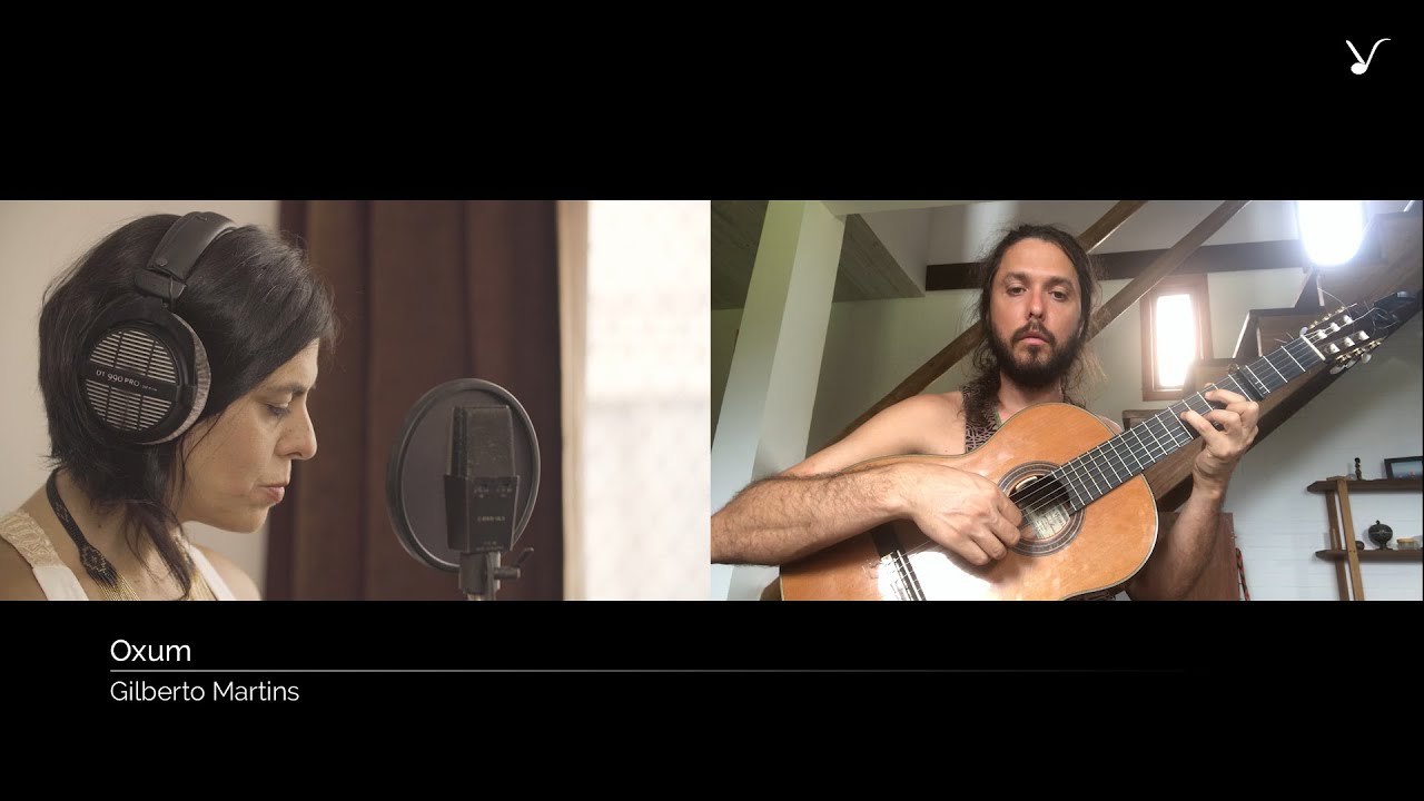 Oxum - Vanessa Elias e Daniel Giladi