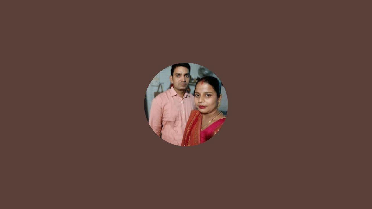 Aakanksha Tiwari official is live!