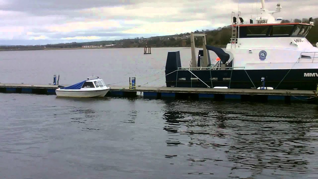 Foyle Marina /foylefishing.com