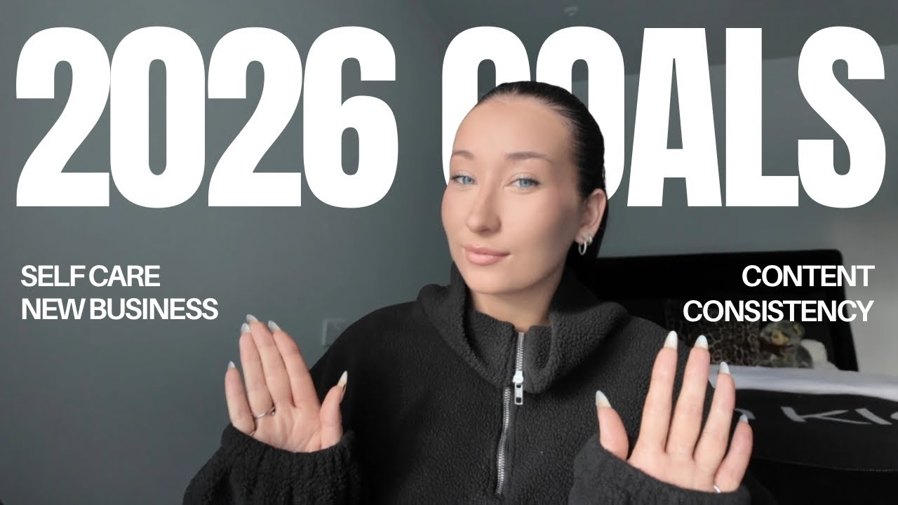 I QUIT MY JOB & STARTED FROM SCRATCH | MY FIRST YOUTUBE VIDEO