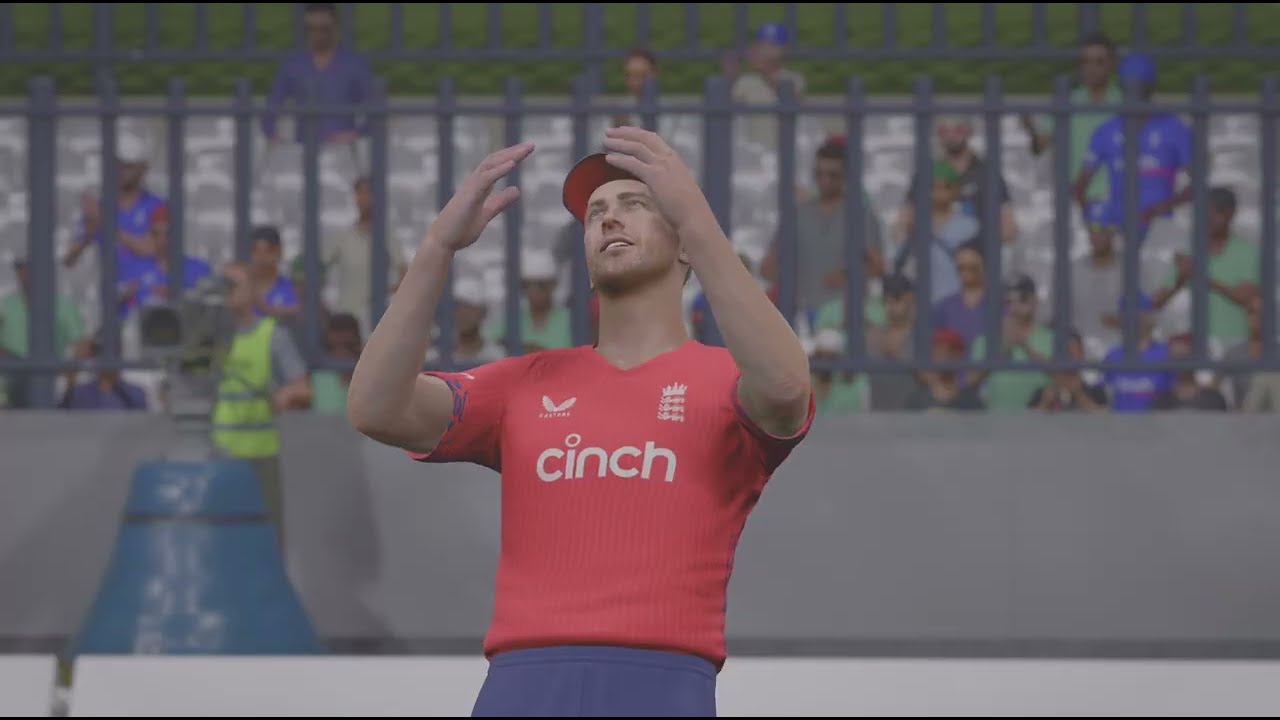 New Zealand vs England