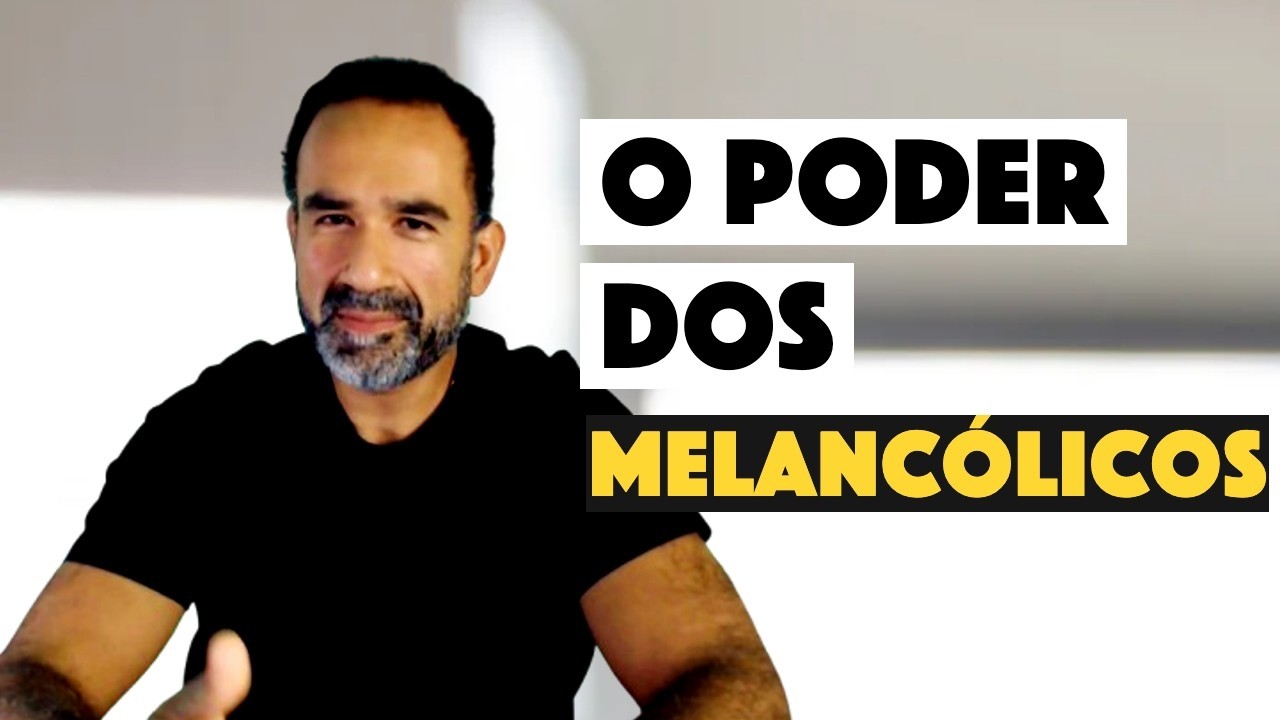 Existe profissão certa para o melancólico? | O melancólico no trabalho