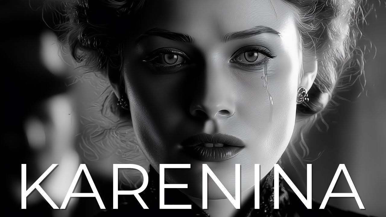Anna Karenina: The Trailer That Never Was