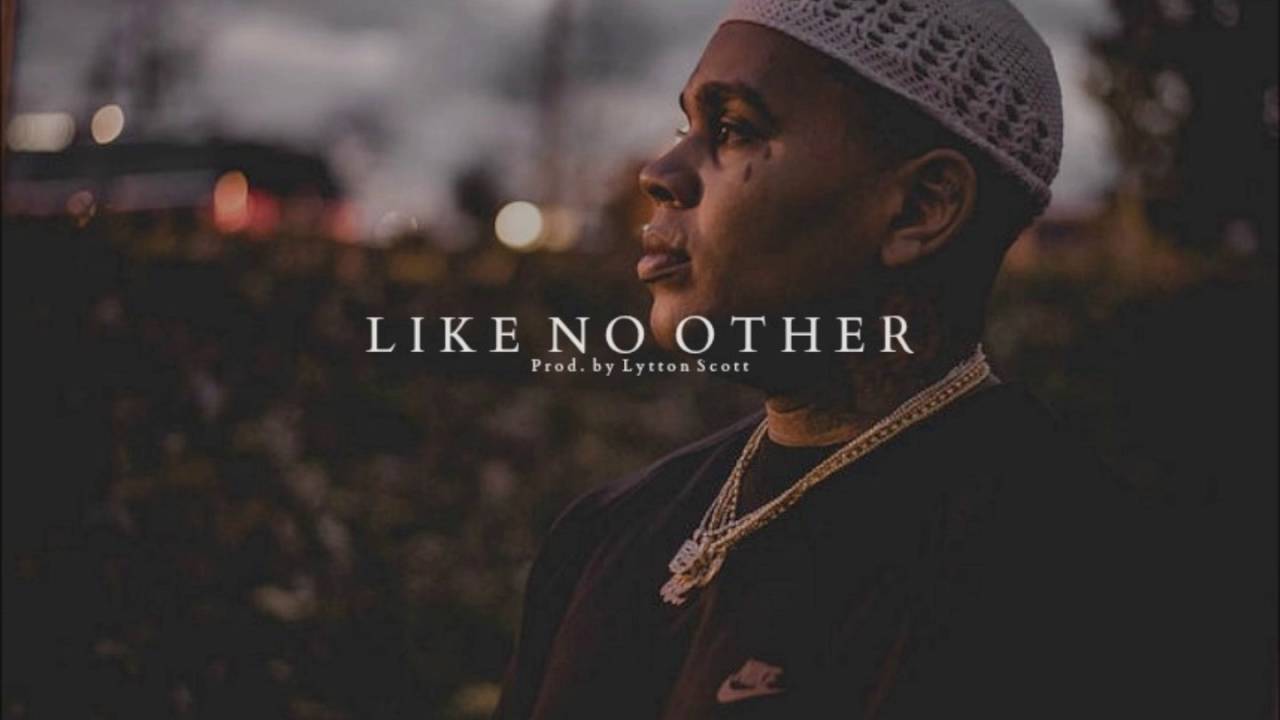 Kevin Gates type beat 