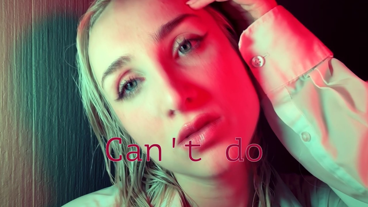 Meshy - Can't Do (Official Lyrics Video) ft. 2am bread