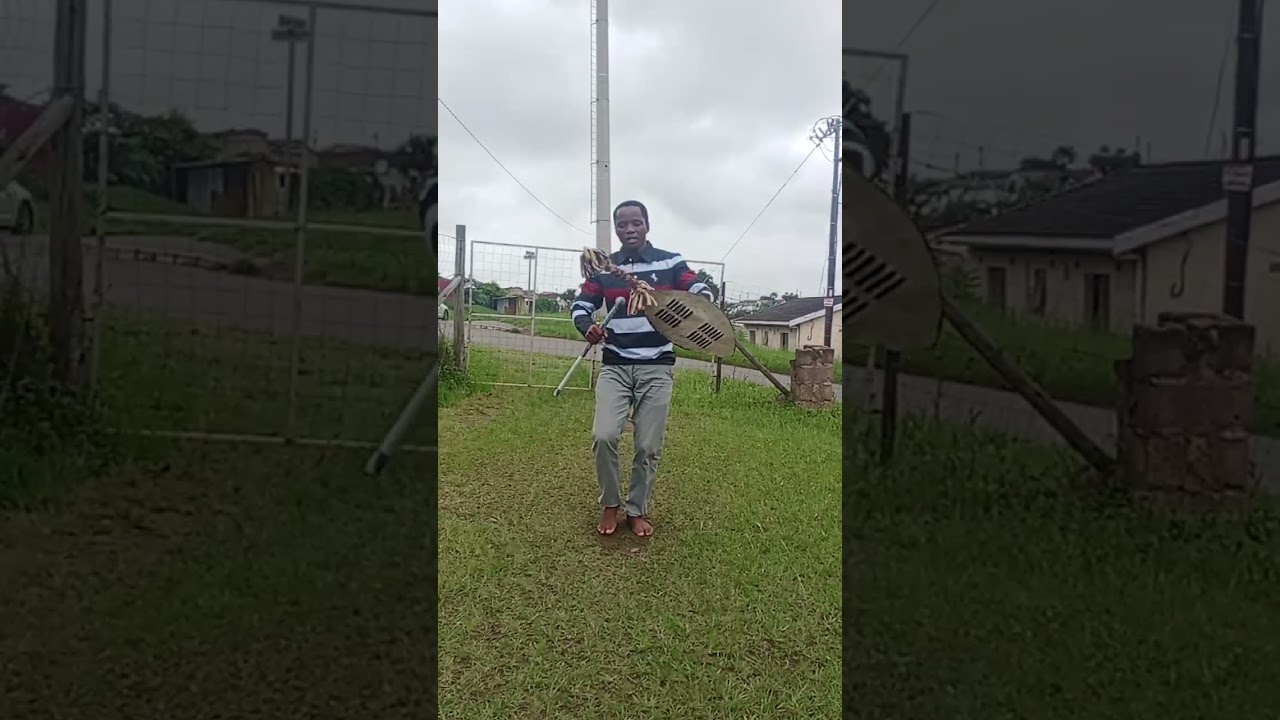 ⚡ ISihlabelelo 70. Ngowela Ngijabhile ⚡