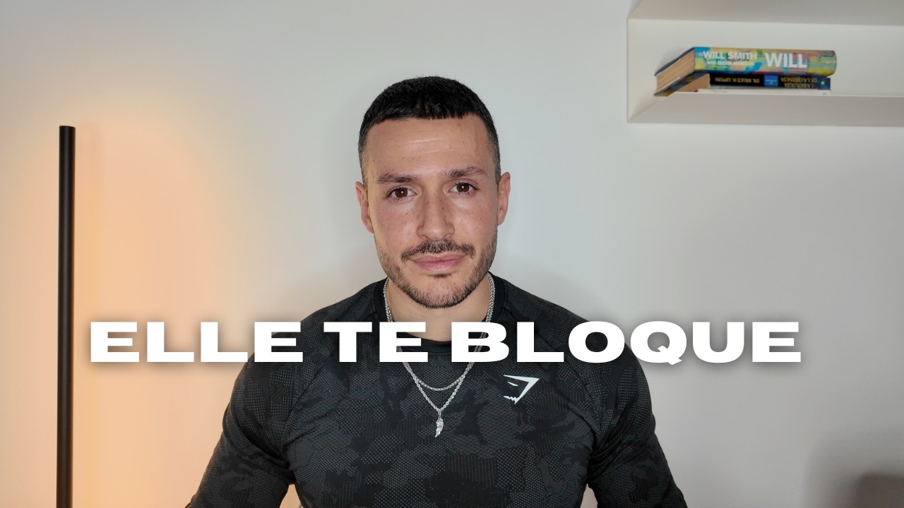 Pourquoi ton impatience bloque ta réussite