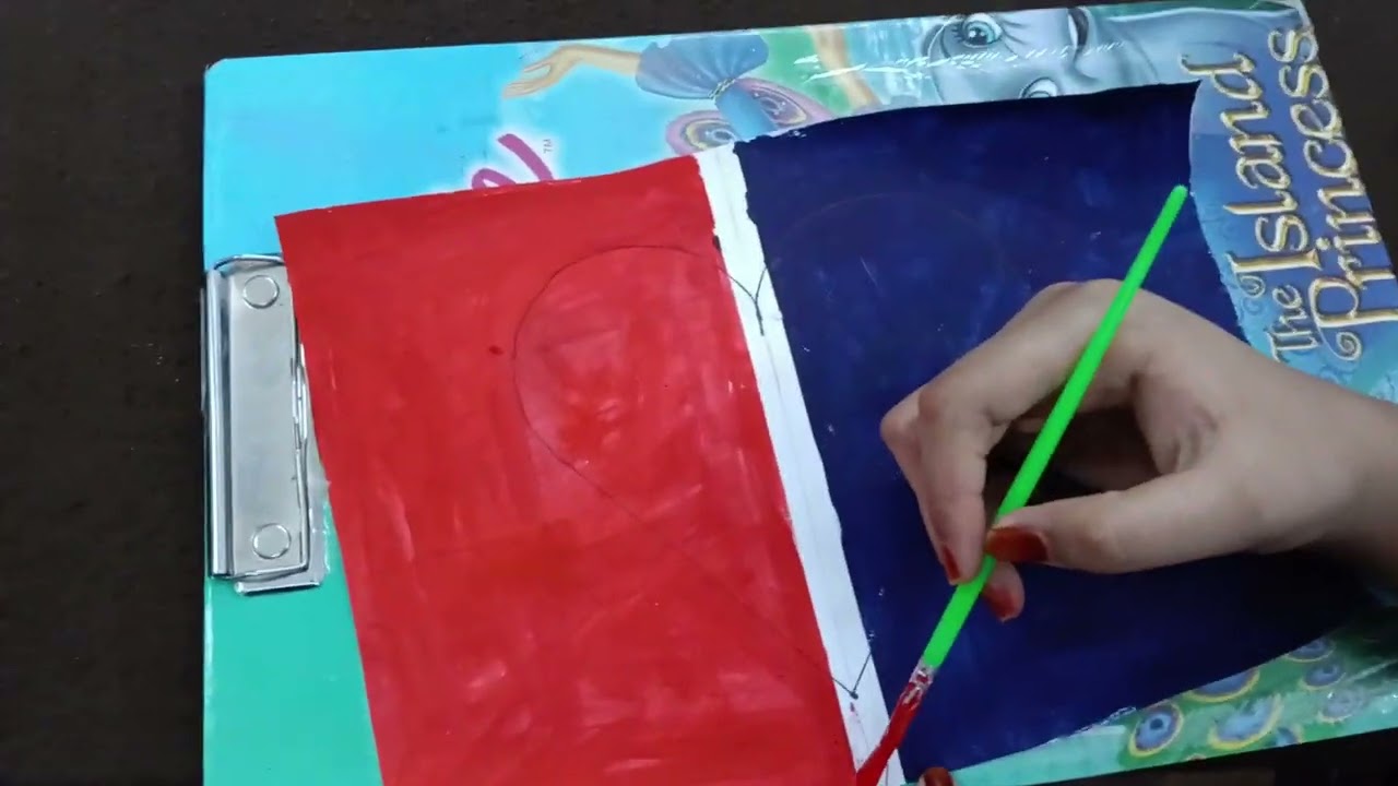 For beginners to do at home. Created by Syeda Mariyah Zaidi.