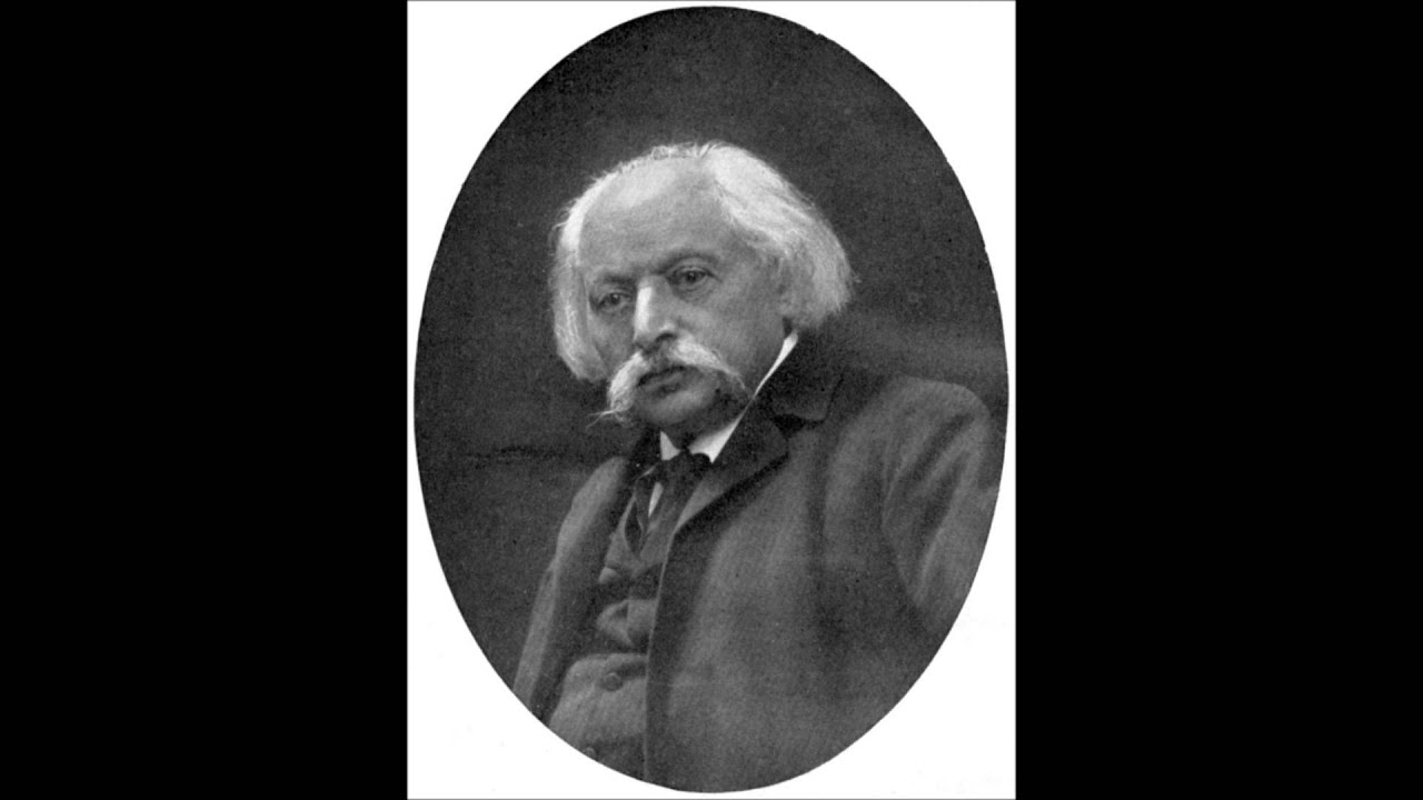 Karl Goldmark - Aus Jugendtagen, Ouverture, Op.53 (1913)