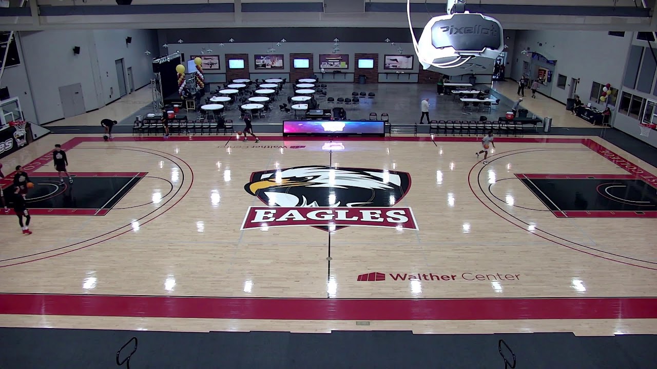 WCBC Tip Off Tournament 2026 - Friday