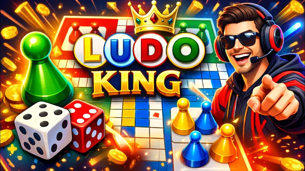 🔴Legends T.V is live|LUDO KING SQUAD 🎲👑🎯