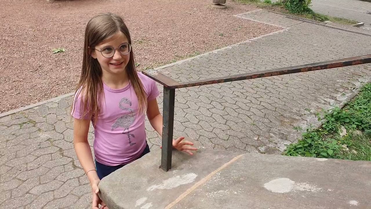 34. ARTefix Sommerakademie - ein Film über Mobbing