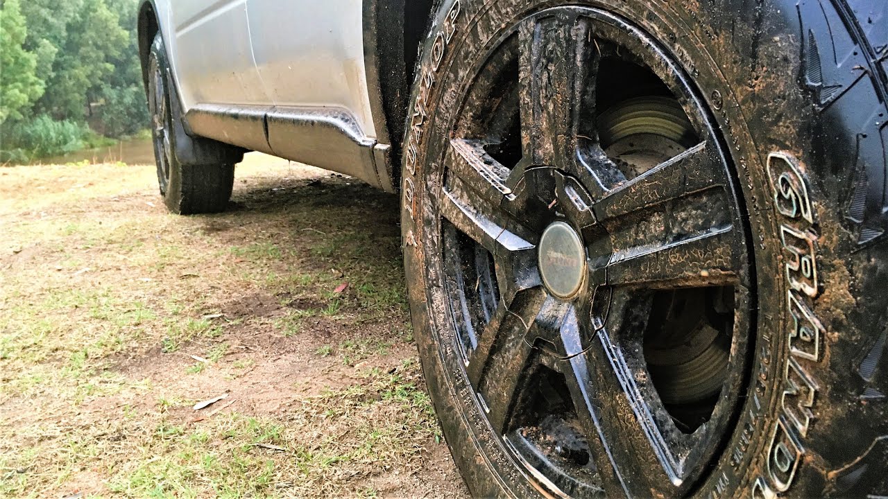 Top10 All Terrain Tyres of 2025