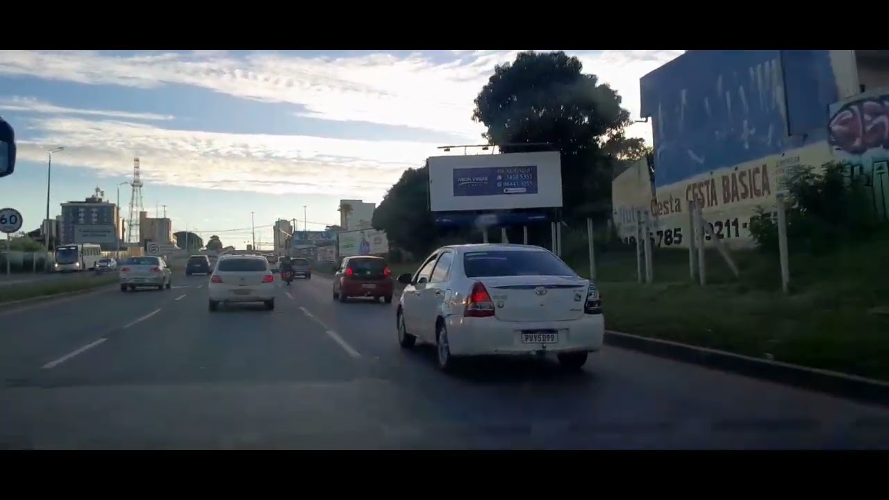 OLHA O TRÂNSITO COMO FICA QUANDO VOLTA AULAS #TRÂNSITO 