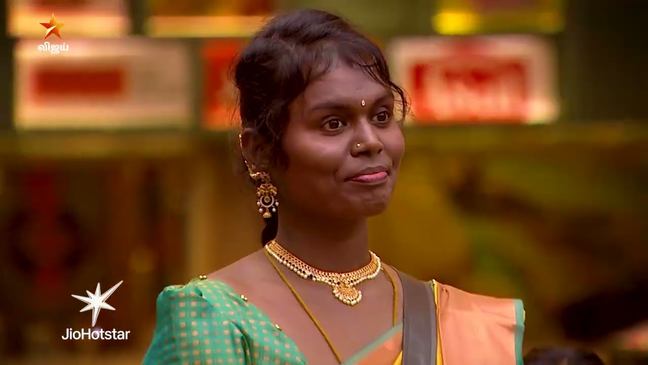 Bigg Boss Tamil Season 10 | 18th October 2026 - Promo 2