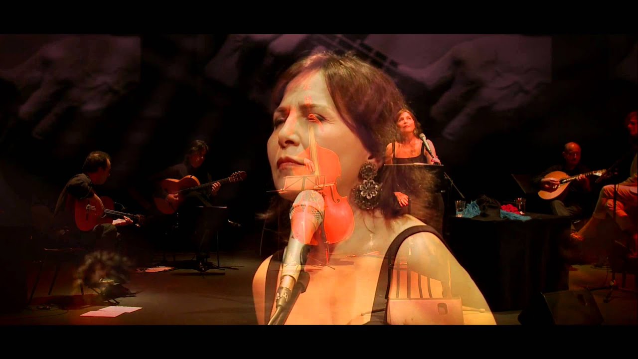 María Lavalle - Los ejes de mi carreta