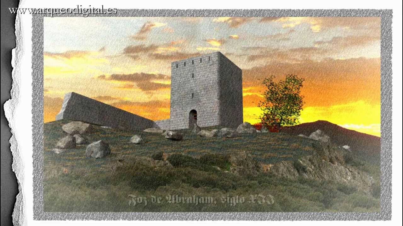 Torre de Abraham