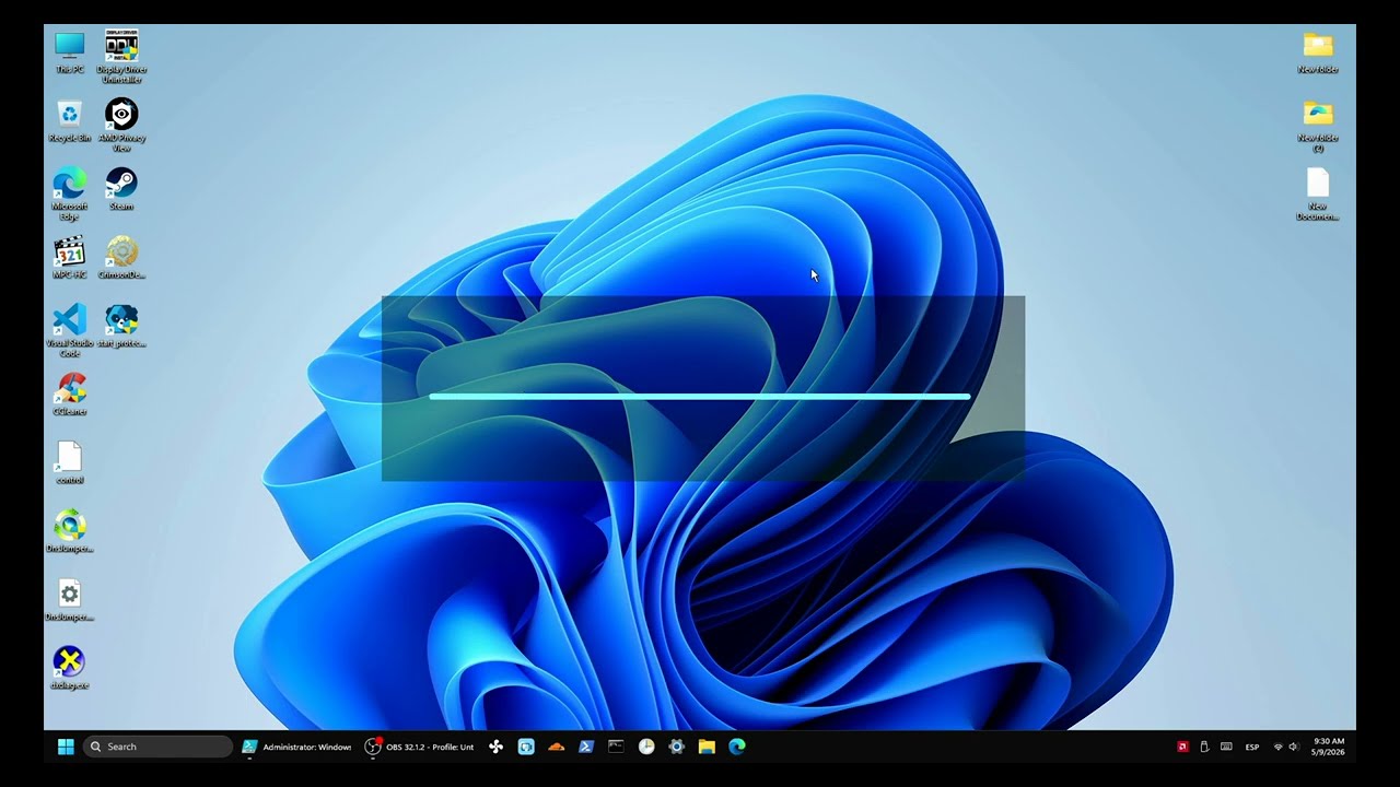 Best Visual Effect Settings for Performance in windows 11