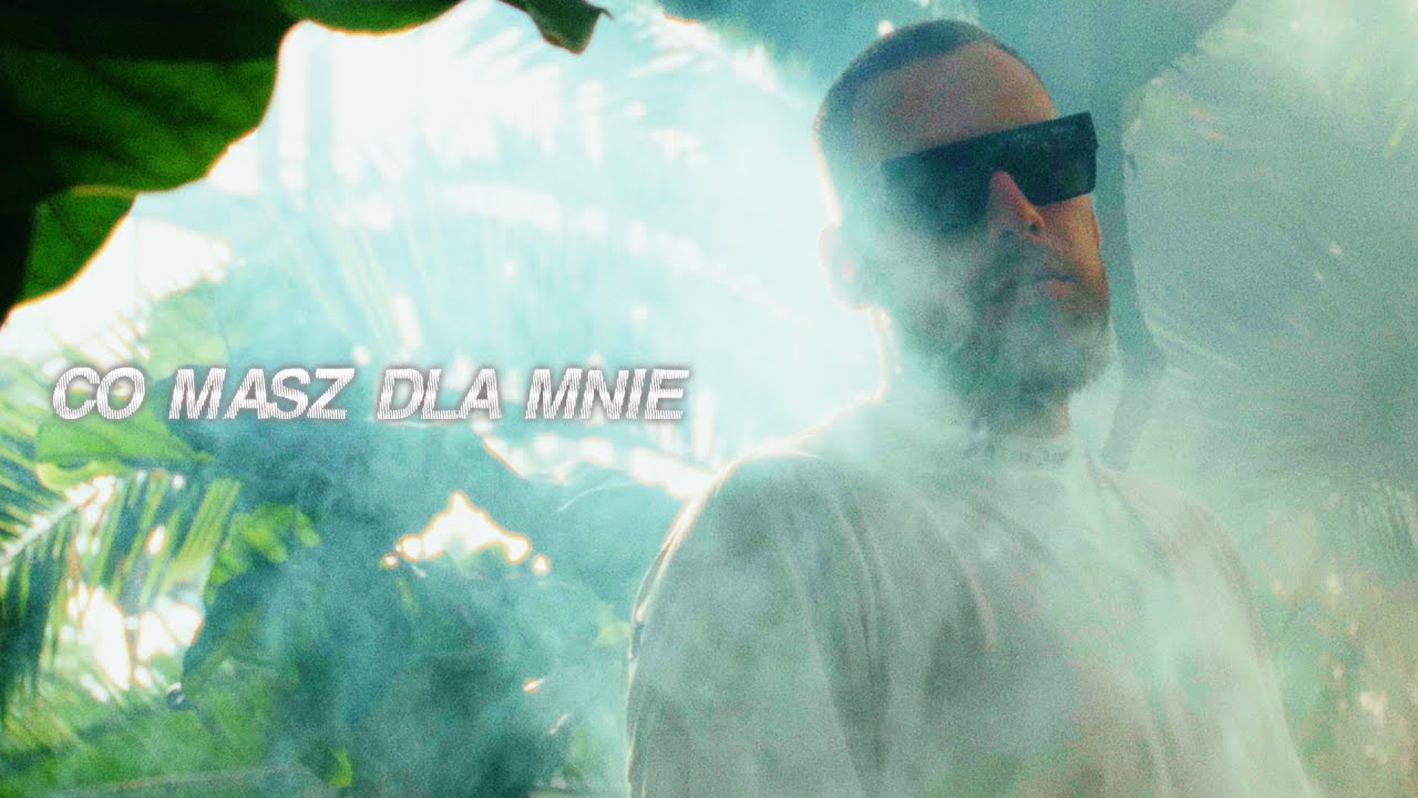 Japczan - Co masz dla mnie (Malibu)