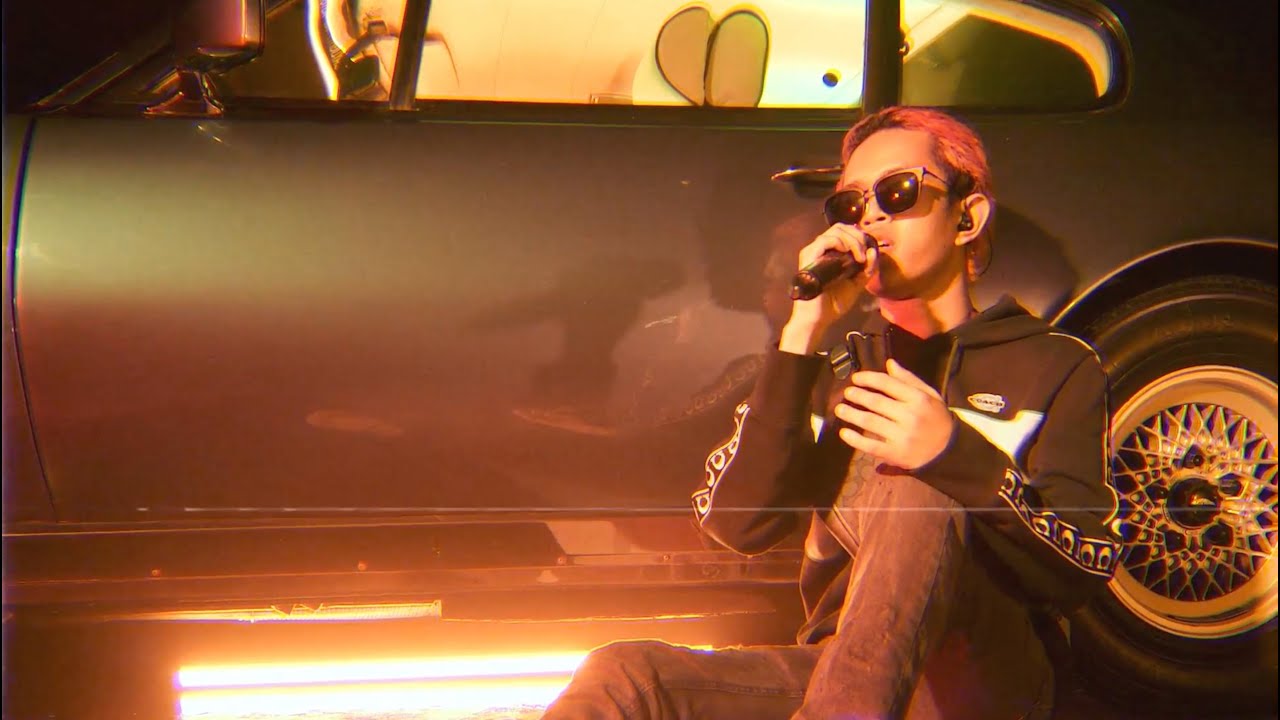 Coach x Def Jam Malaysia Virtual Concert (Full Performance) - Joe Flizzow, SonaOne, SYA & YonnyBoii