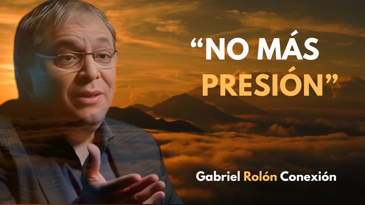 Aprende a amarte sin presiones y fortalece tu mente | Gabriel Rolón