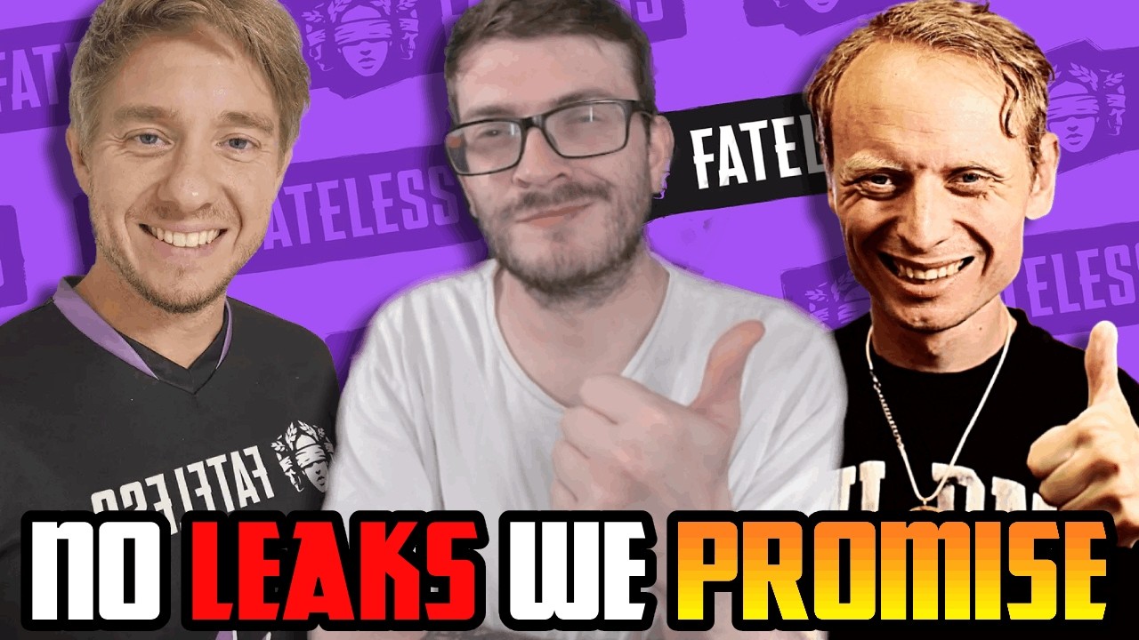 DIRK SPILLS THE TEA! Godforge Early Game Tips & Tricks!