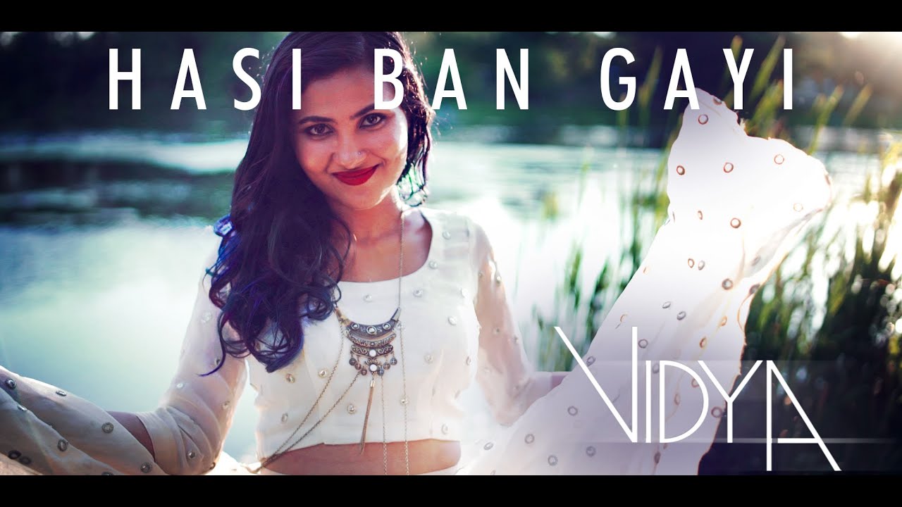 Vidya Vox - Come Alive (Original) | Hasi Mashup Cover
