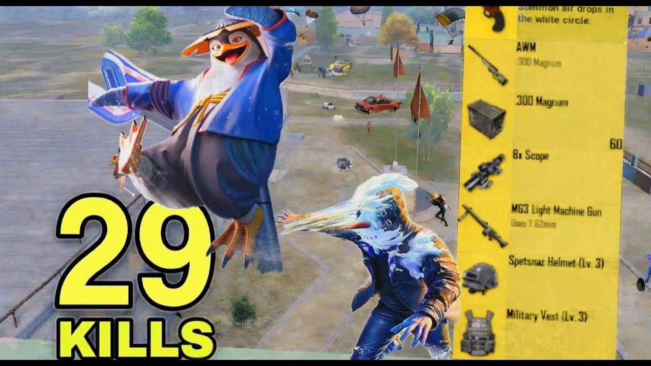 MY NEW SEASON BEST GAMEPLAY IN PUBG Mobile🔥 Hardest Fight of My Life 💀