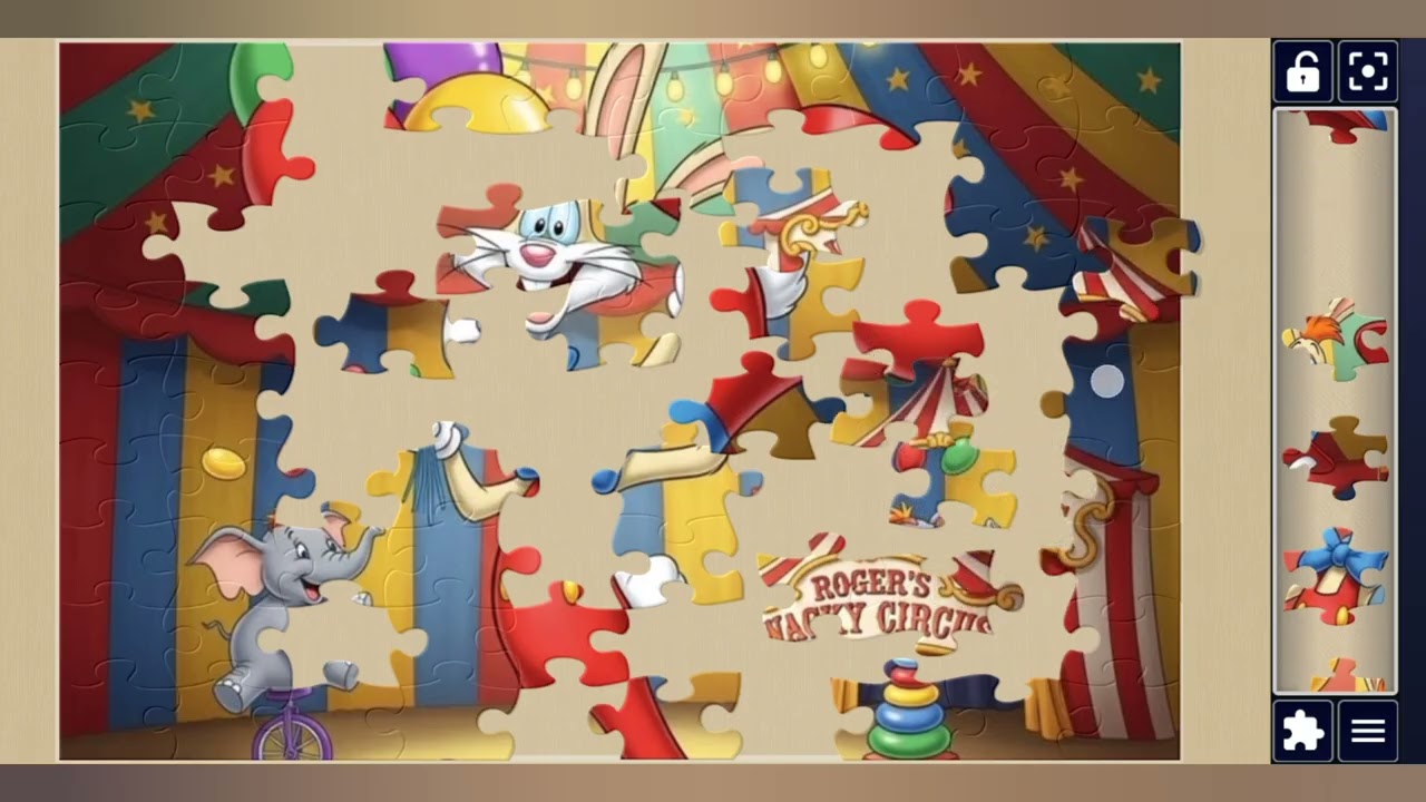 Jigsaw Challenge Hub🧩//Amazing puzzles Art🧩//puzzles Collection🧩//