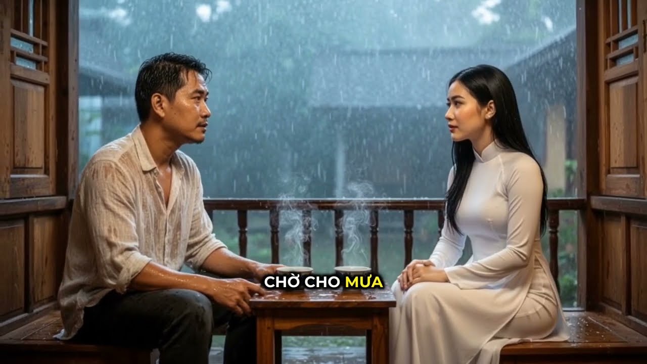 Anh Vẫn Nhớ.                                                  Phổ thơ Trung Tiến 