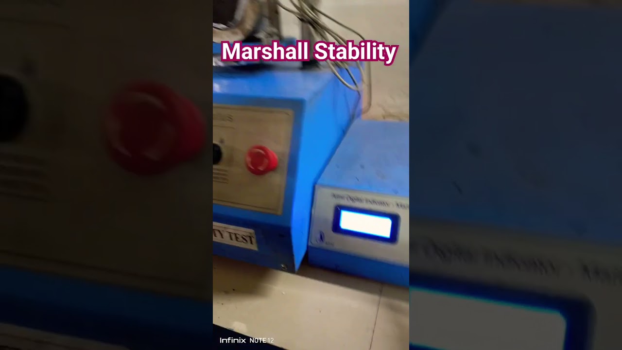 #Marshall
