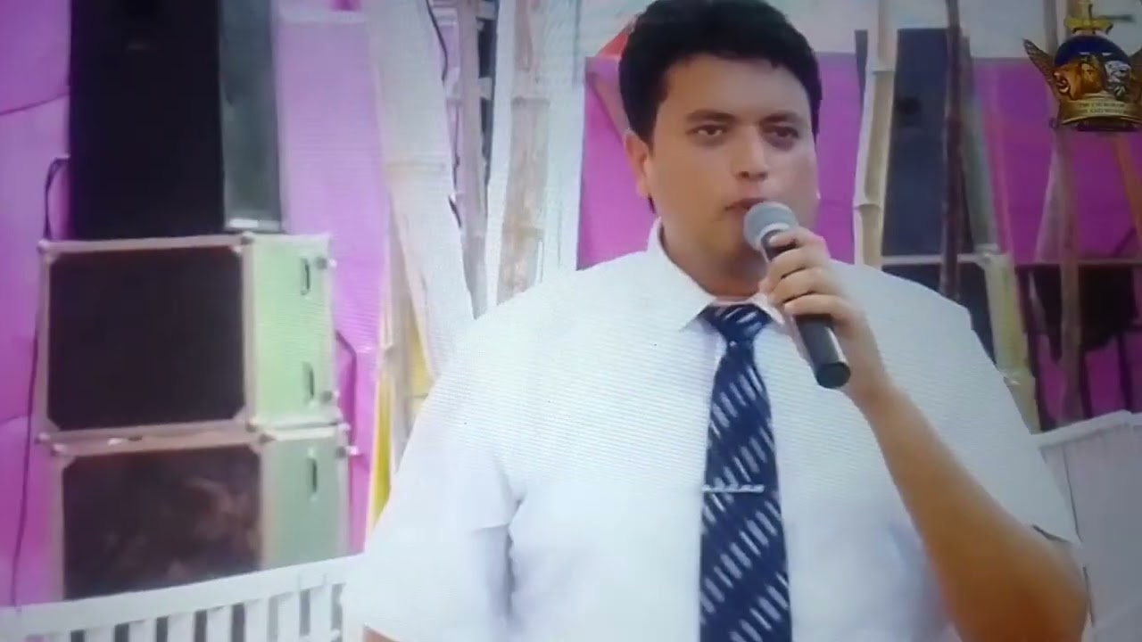 Apostle ankur narula ministers papa g 