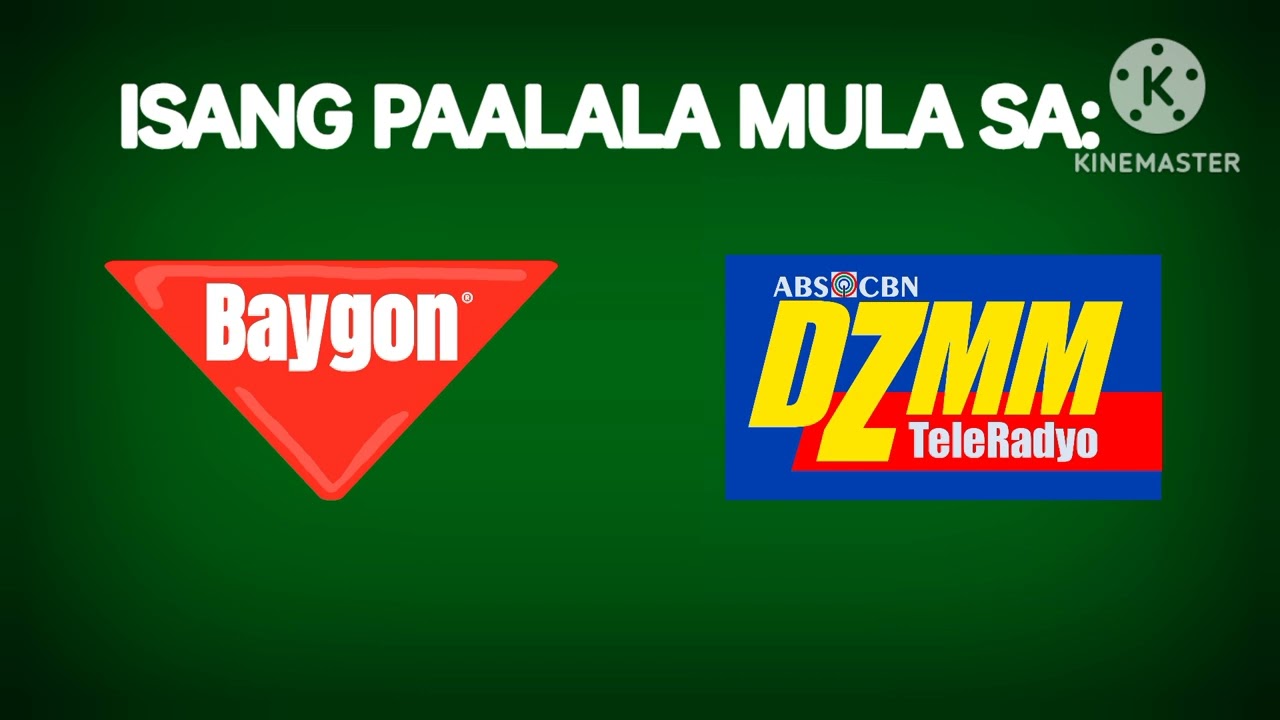 Isang PAALALA MULA SA baygon at DZMM RADYO patrol SAIS trenta