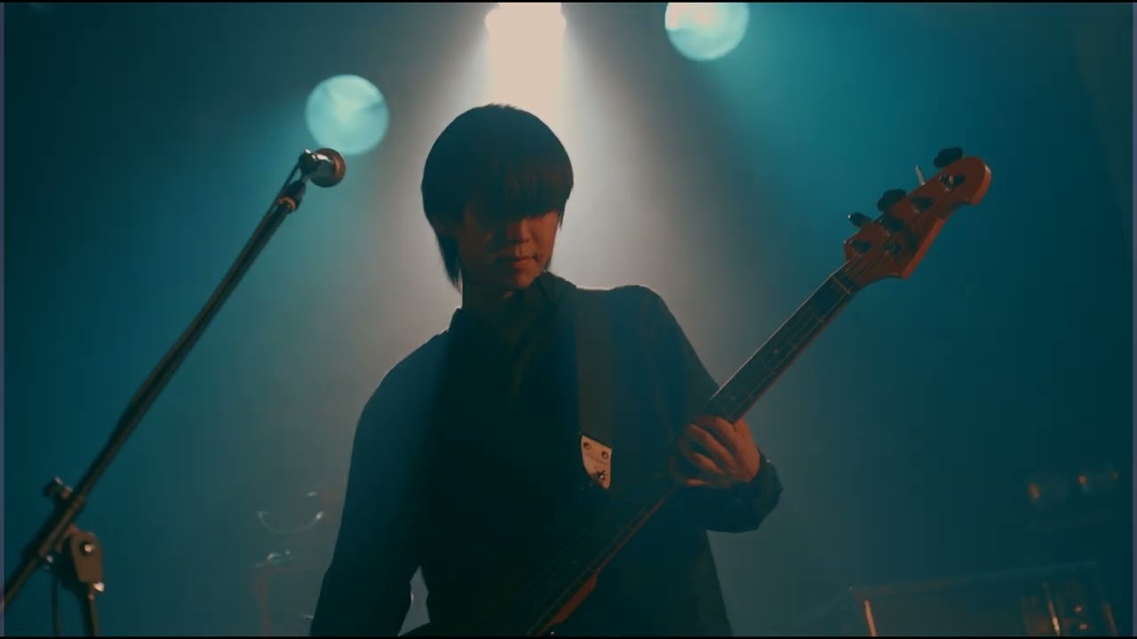 フクスイボンニカエス-透明 【LIVE Clip】 2025.8.26 ESAKAMUSE