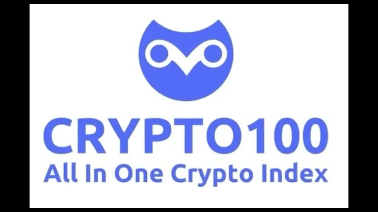 CRYPTO 100 &reg; VALT SCORE - Intelligent Crypto Index from Crypto Owl