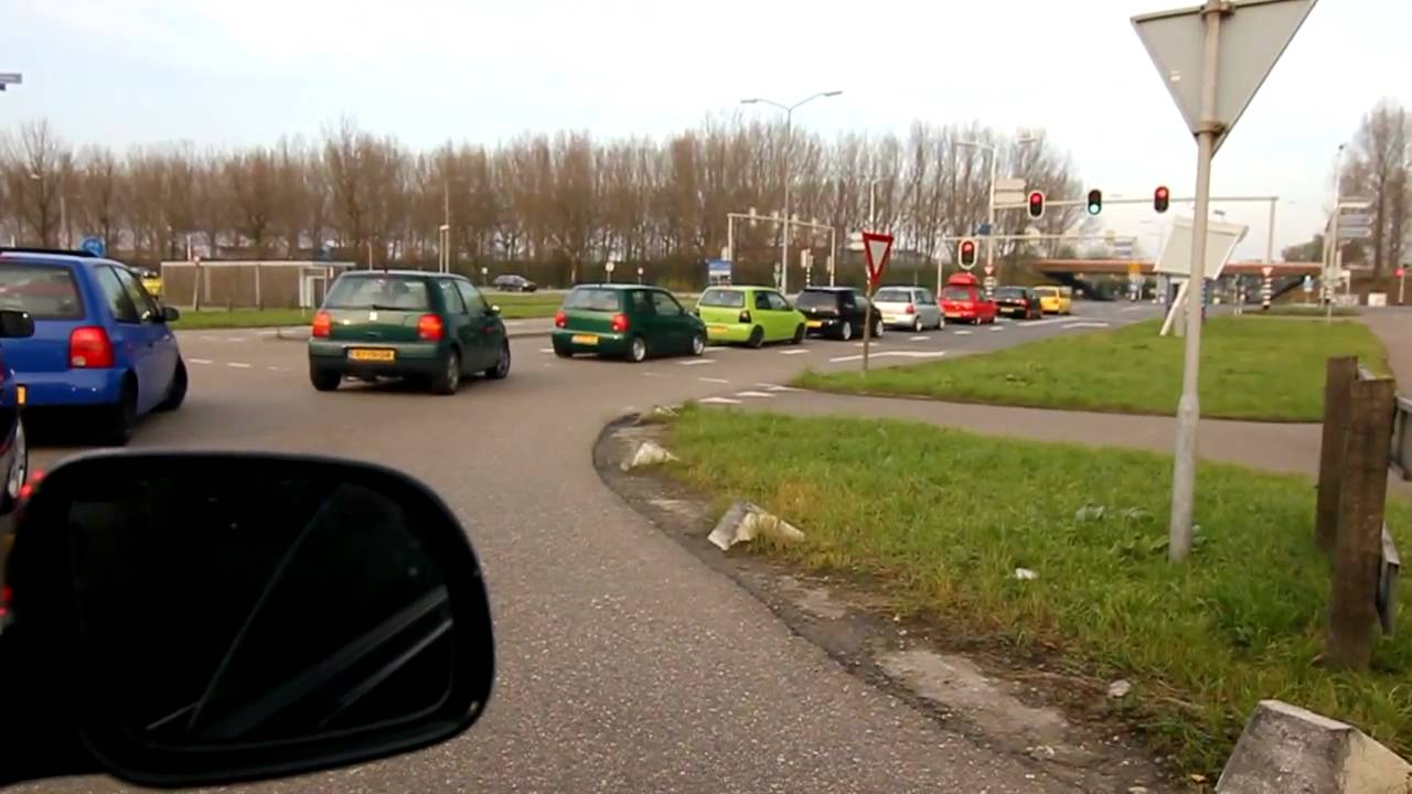 Lupo Meet's Arosa Final Movie