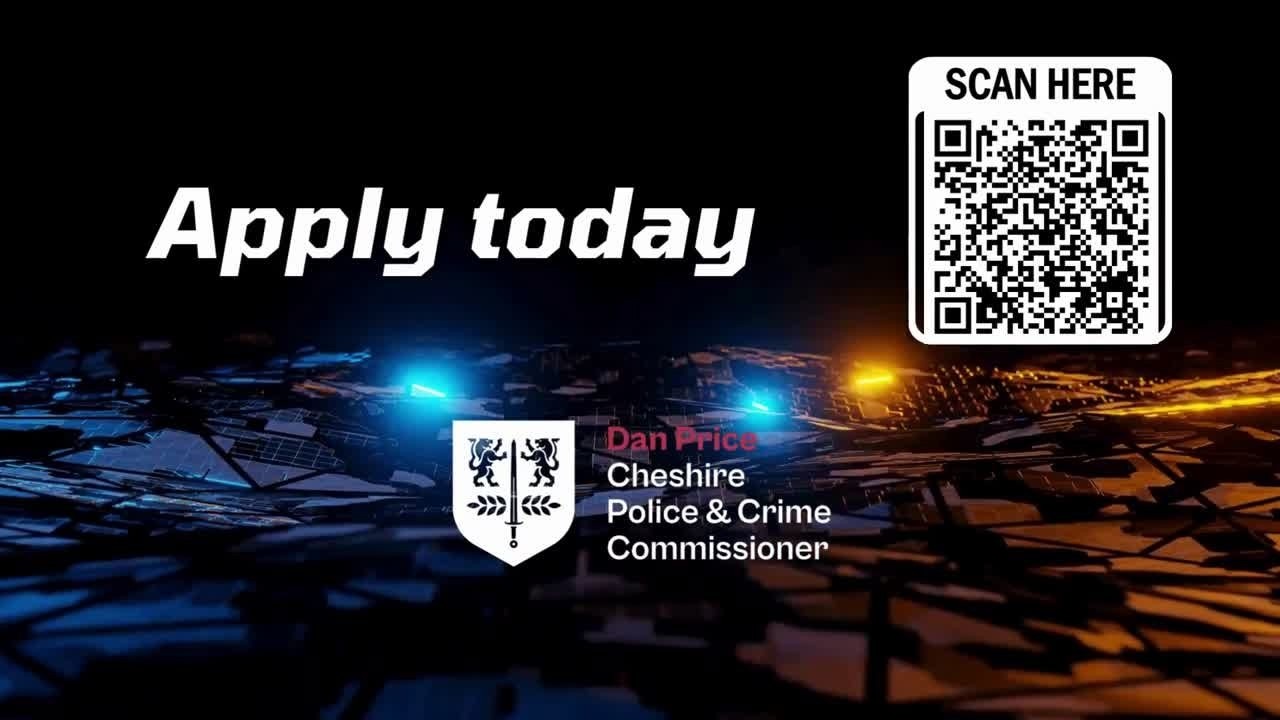 Independent Ethics Panel recruitment video