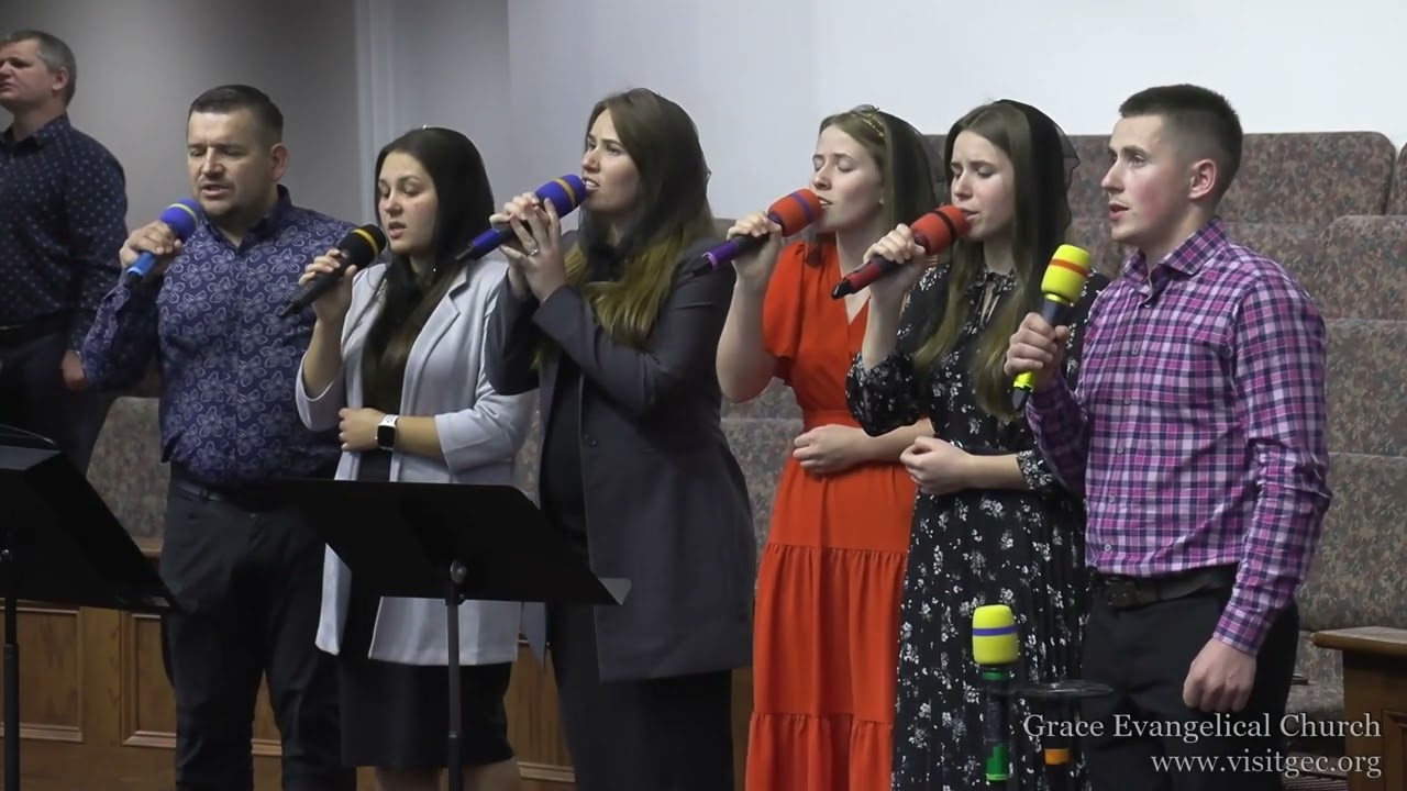 Я в поле вийшов на світанку