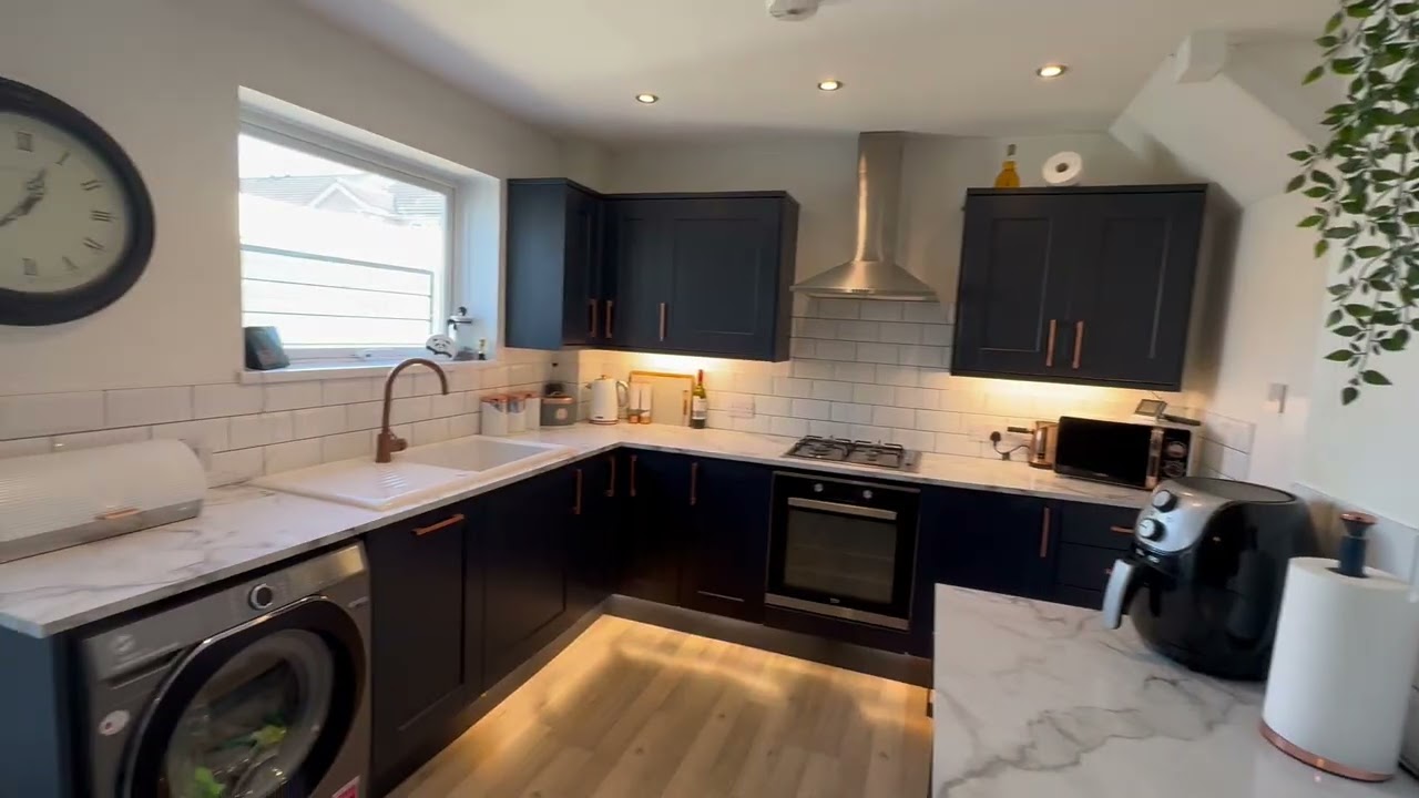 Langney Drive, Ashford, TN23