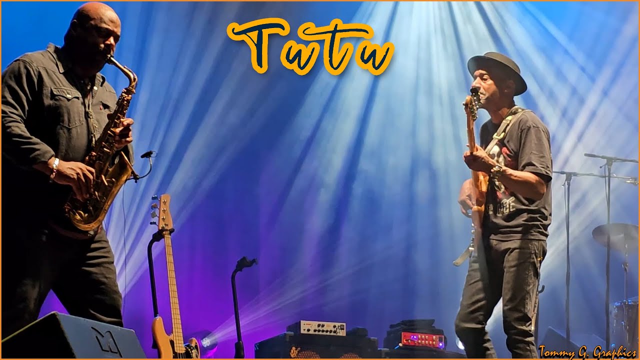 Tutu - Marcus Miller