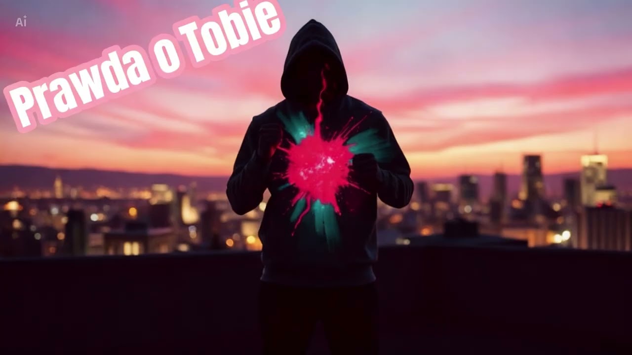 Prawda o Tobie I Jesteś wulkanem co nagle się budzi - Piosenka o tłumionych emocjach