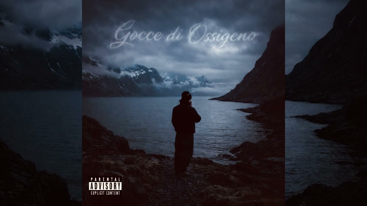 Young Snaky - Gocce di Ossigeno