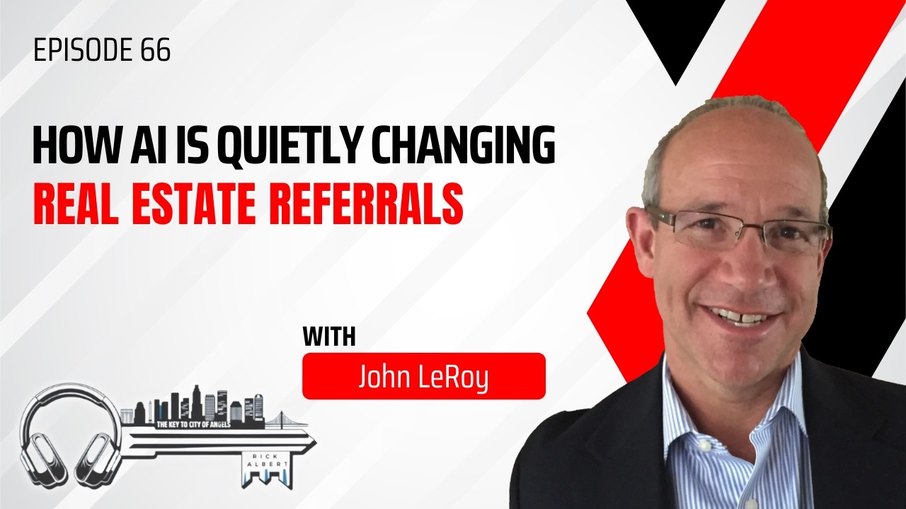 How Realtors Are Making Passive Income in 15 Seconds
