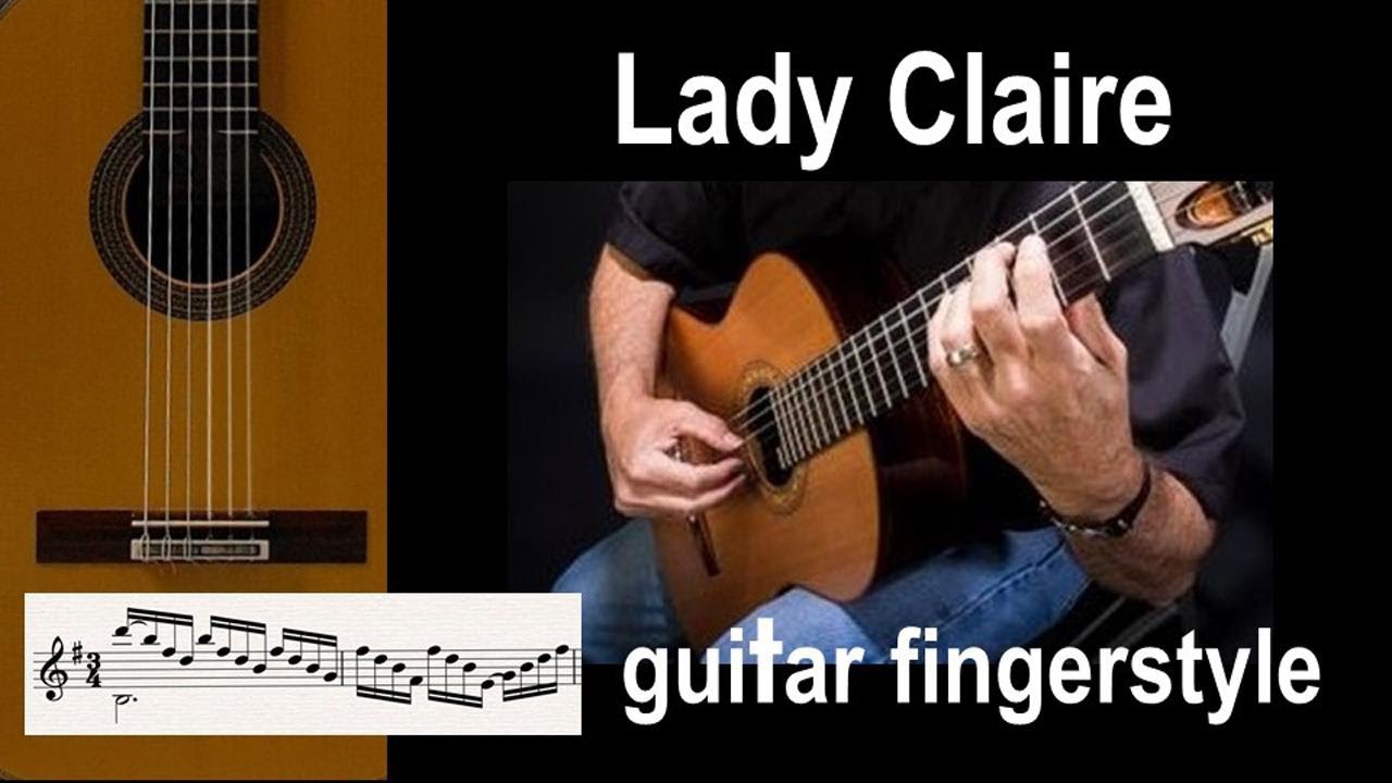 Lady Claire