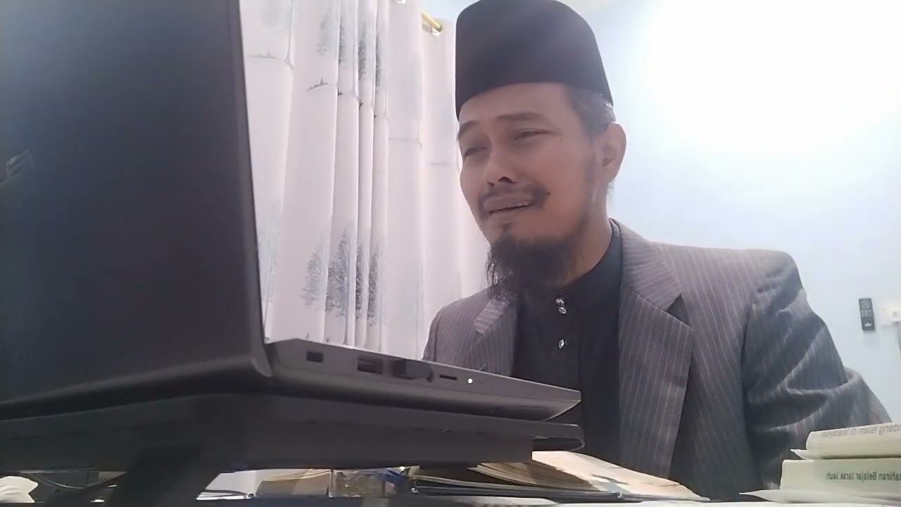 Tarannum Al-Quran bersama Ustaz Che Rusli. Pelajar sekolah rendah. Surah Al- A'raf. Ayat 31. Mk 154.