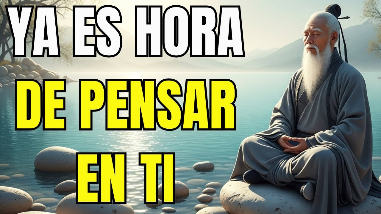 Si Estás Cansado De Sufrir Por Otros, El Budismo Te Liberará