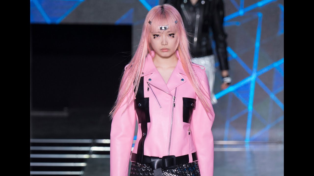 Louis Vuitton Spring 2016 Ready-To-Wear PFW