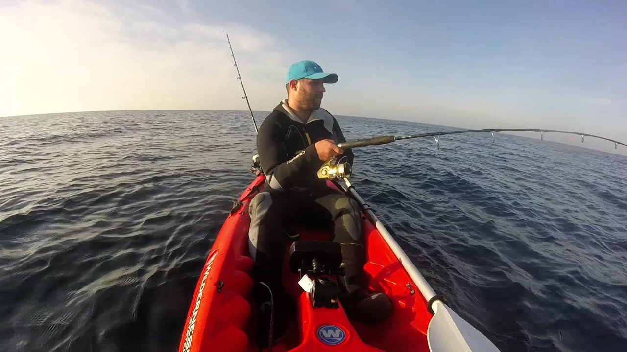Llampua 10Kg ~ Vivo Kayak Almería
